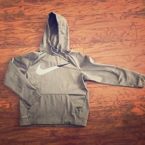 Nike hoodie - like new